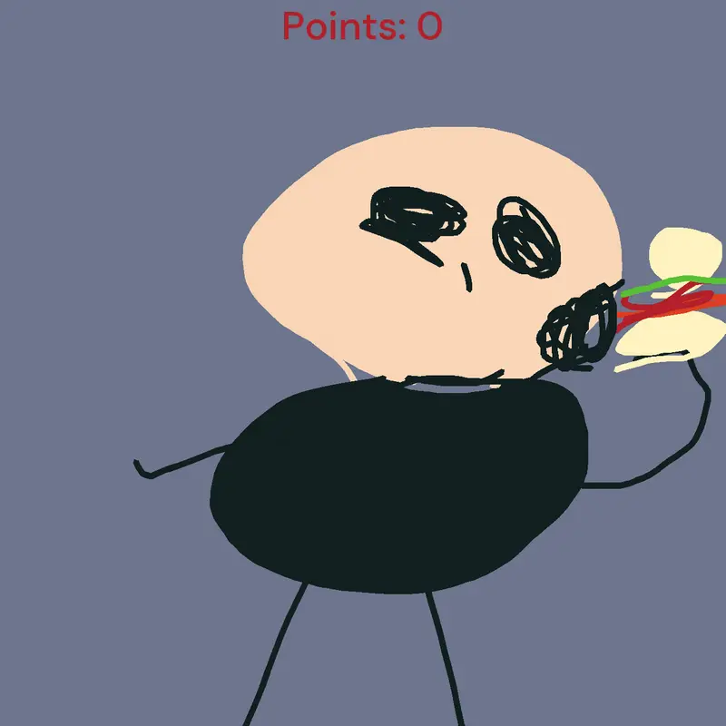 Game by @pepenos1234
