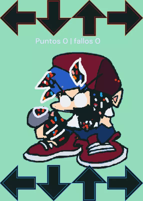Game by @ArinGovender
