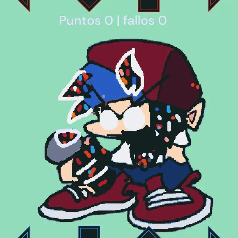 Game by @ArinGovender