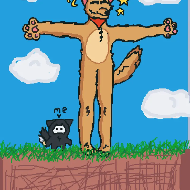 Game by @Furrry
