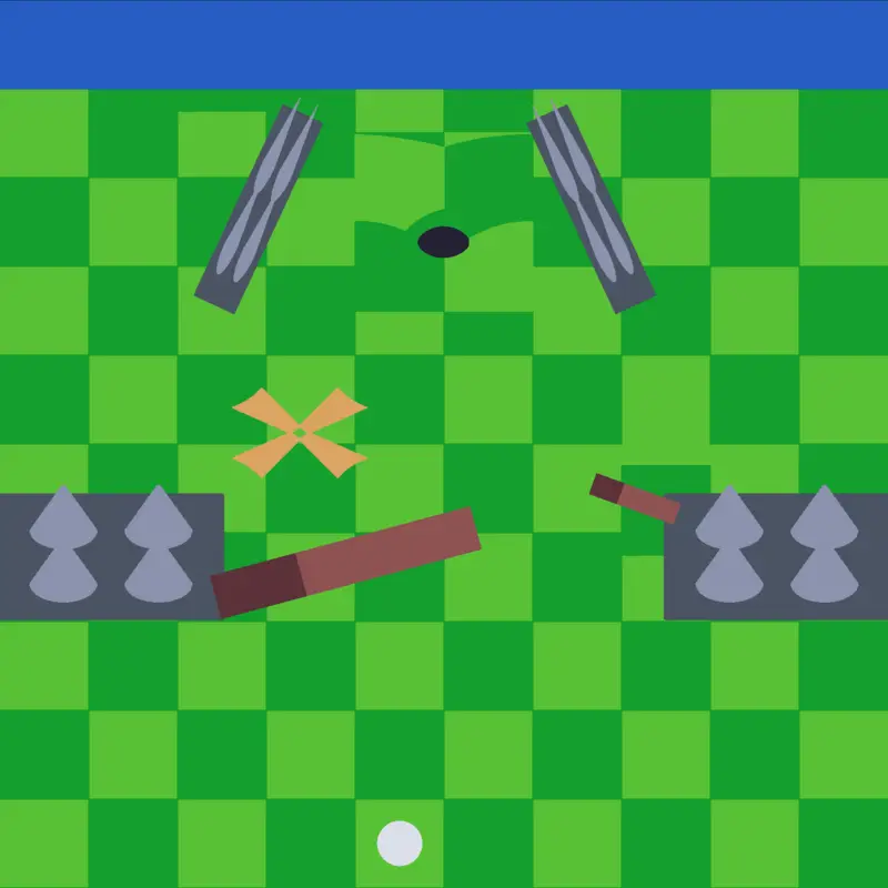 Game by @earthbox_