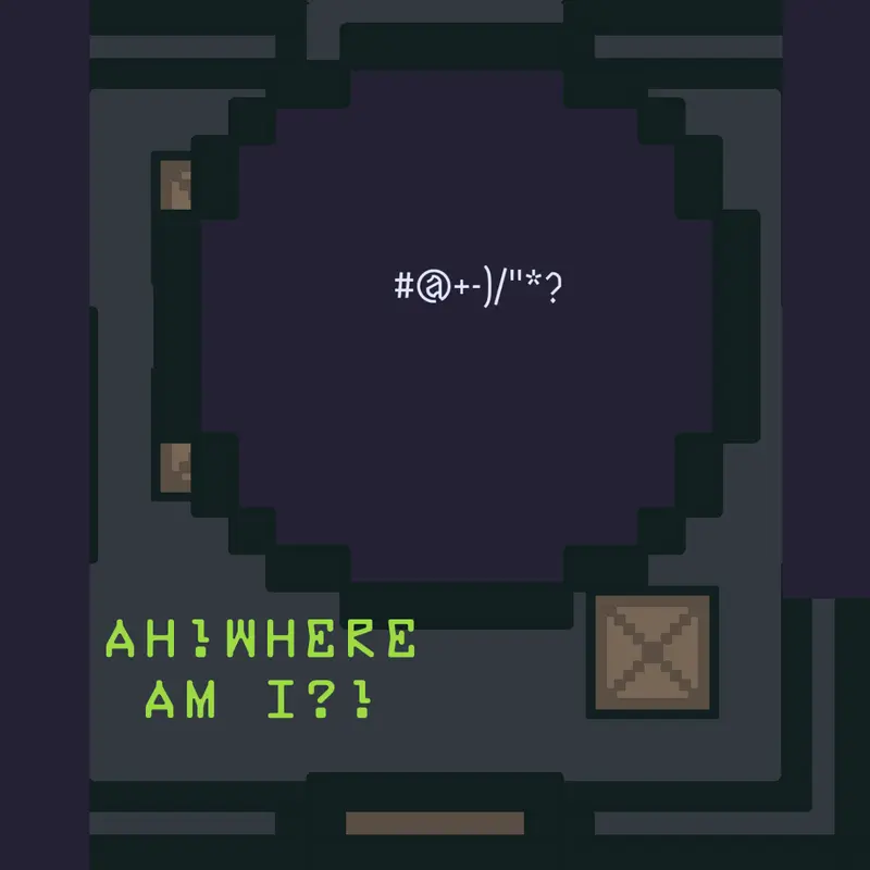 Game by @MrBananas