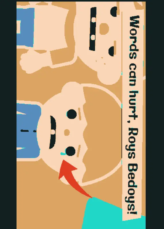 Game by @soloflowey