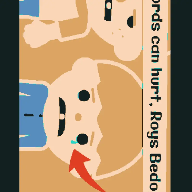 Game by @soloflowey