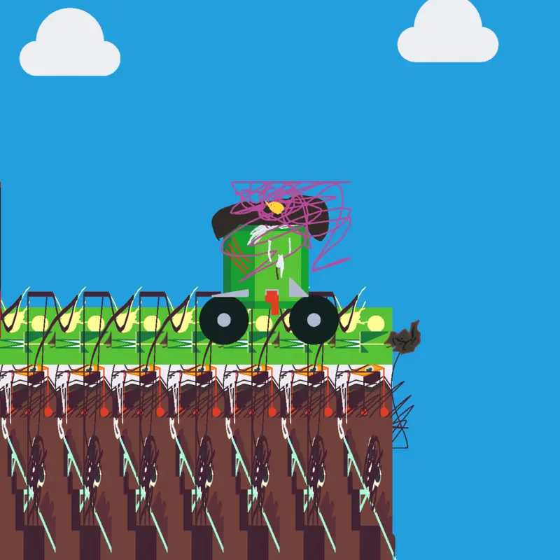 Game by @hajee