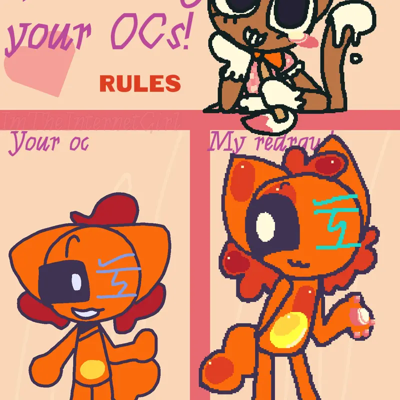 Game by @ImTheInternetGirl