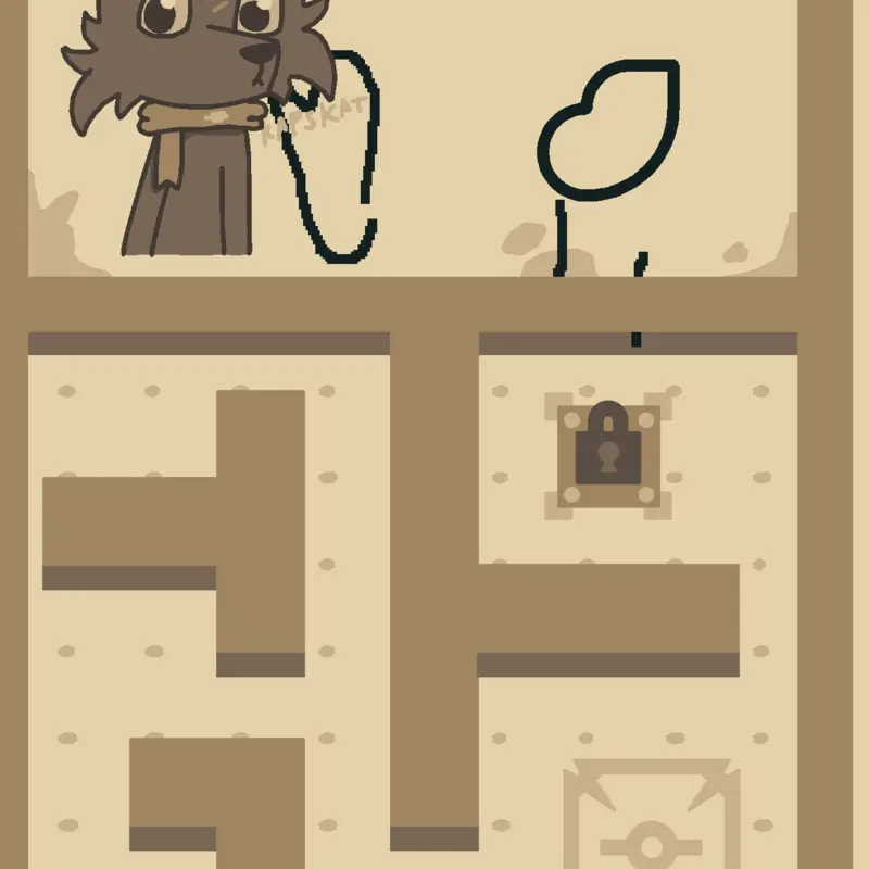 Game by @neukw