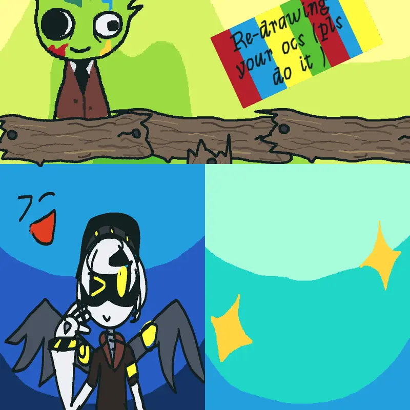 Game by @Rainbow456