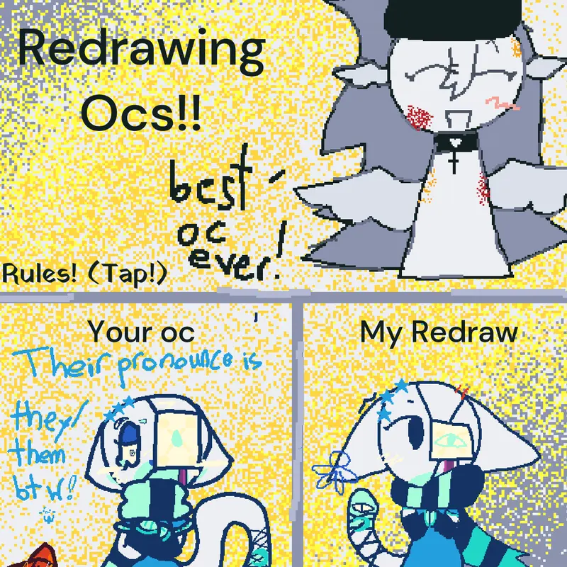 Game by @V4L_1NS4N3