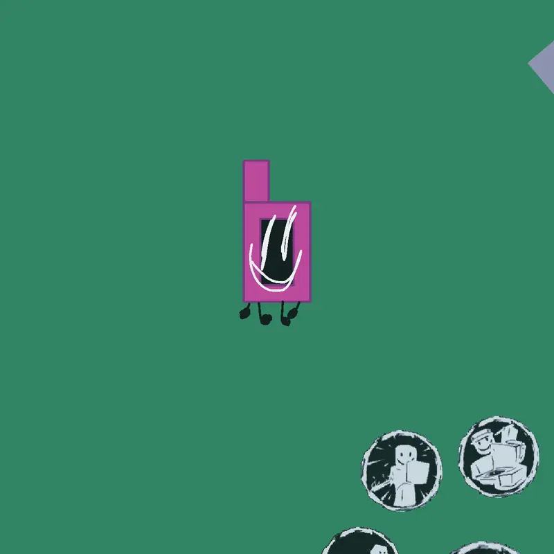 Game by @pranutuhh