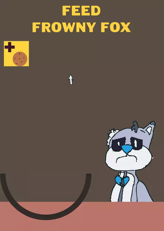 Game by @CritterCrew