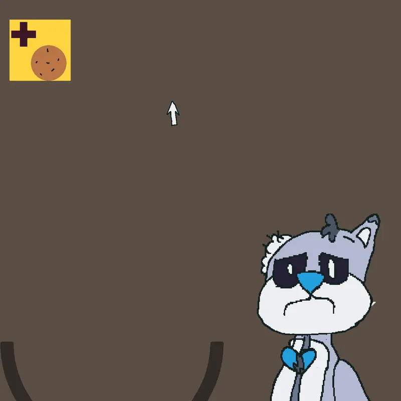 Game by @CritterCrew