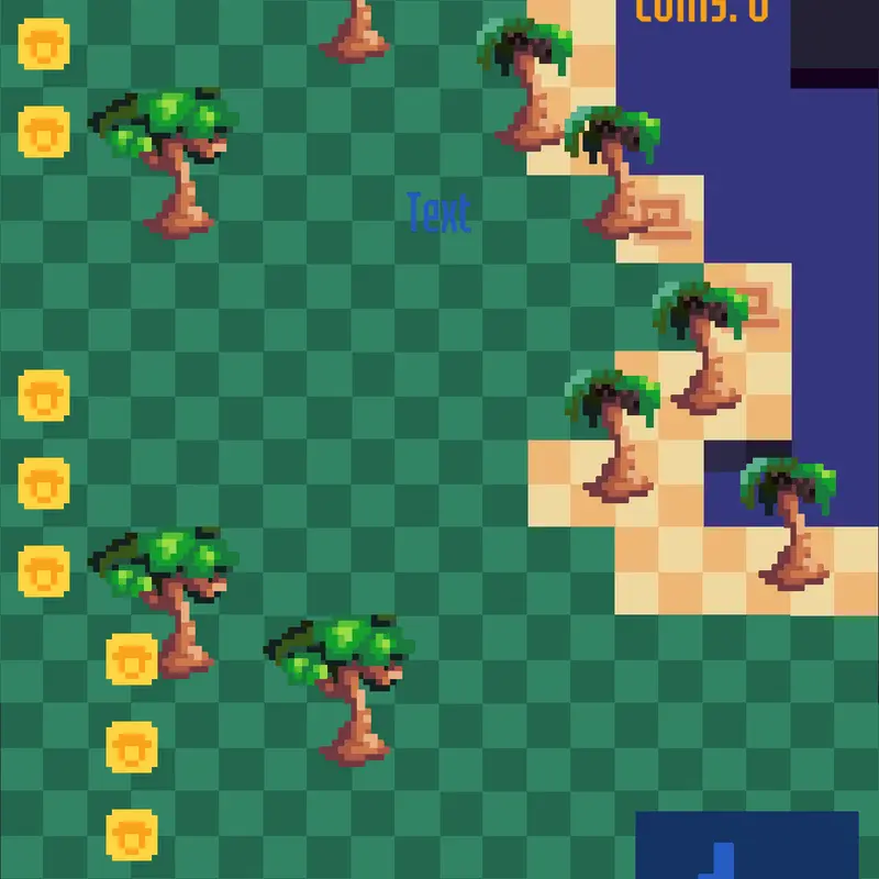 Game by @KalOnCastle