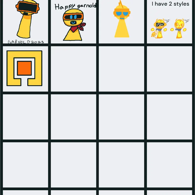 Game by @Rivarad
