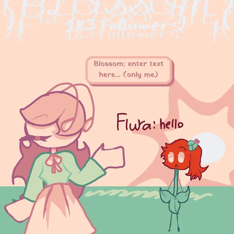 Game by @-_Flura_The_flower_-
