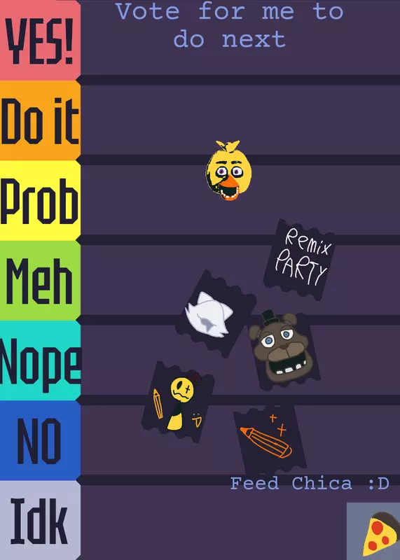 Game by @sillygoof