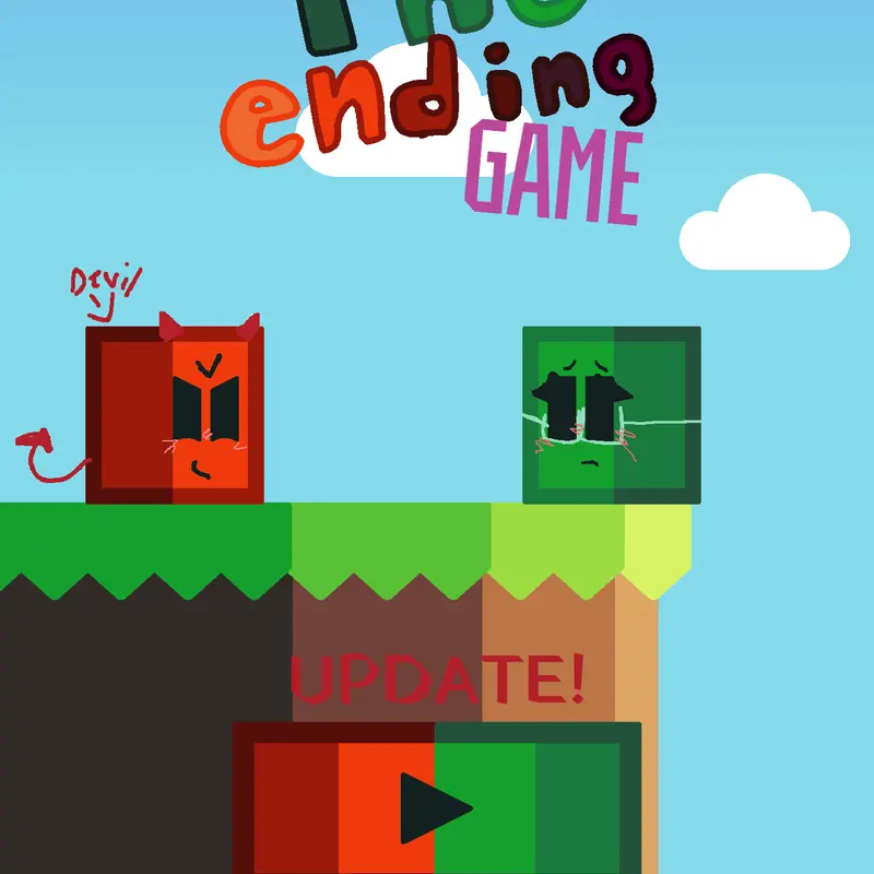 Game by @banana_smoova09