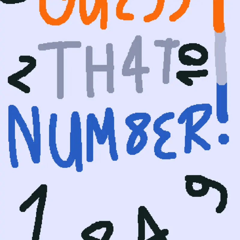 Game by @Cubixium