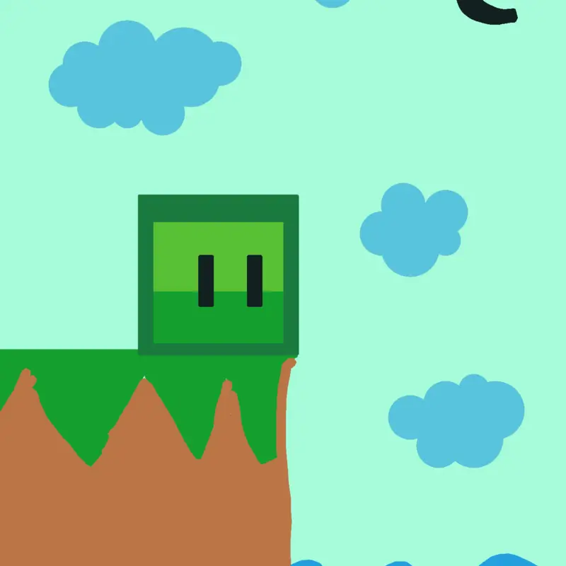 Game by @MarylinDuqueSnchez