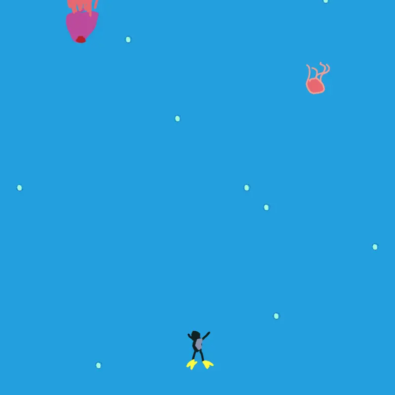 Game by @emirkooo