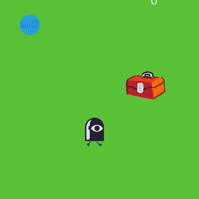 Game by @imgabreal