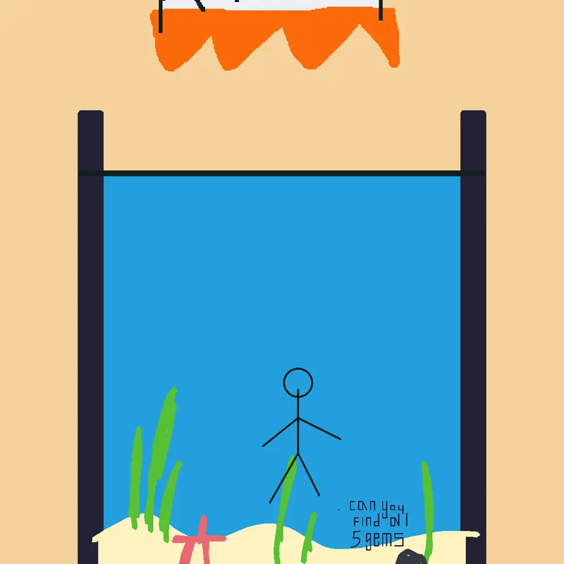 Game by @adeh