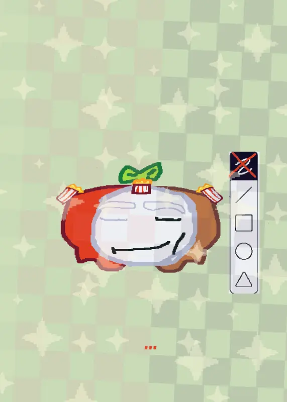 Game by @emoji_cat_Ellatoriayt_sc