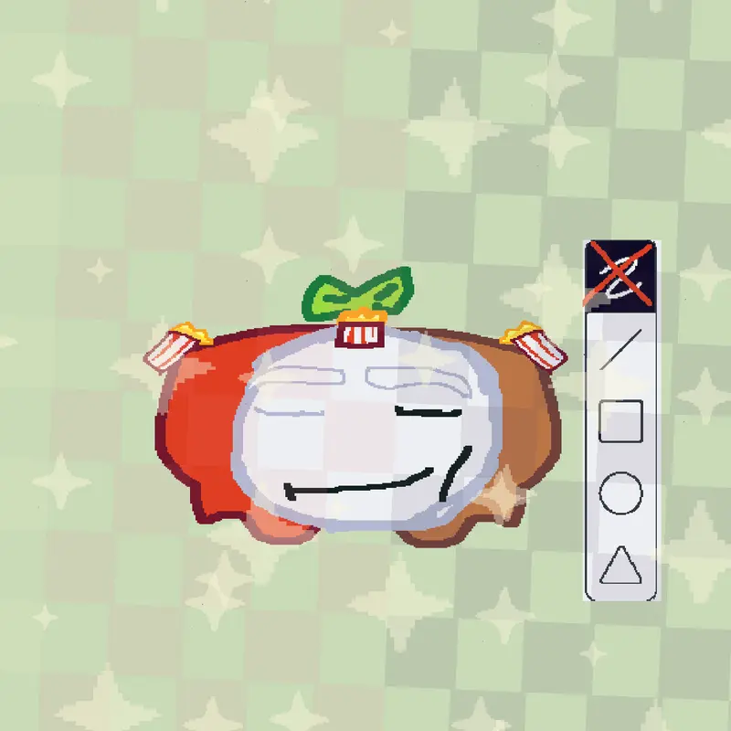 Game by @emoji_cat_Ellatoriayt_sc