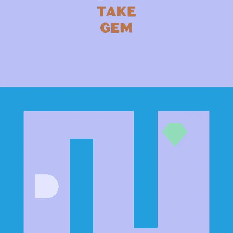 Game by @IserynTheSnohuman