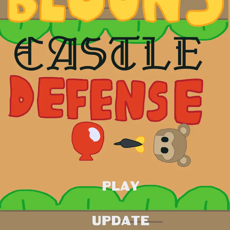 Game by @CalmCoolProYo