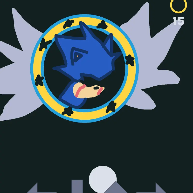 Game by @bummerdud