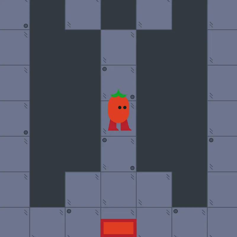 Game by @JUSTHARD