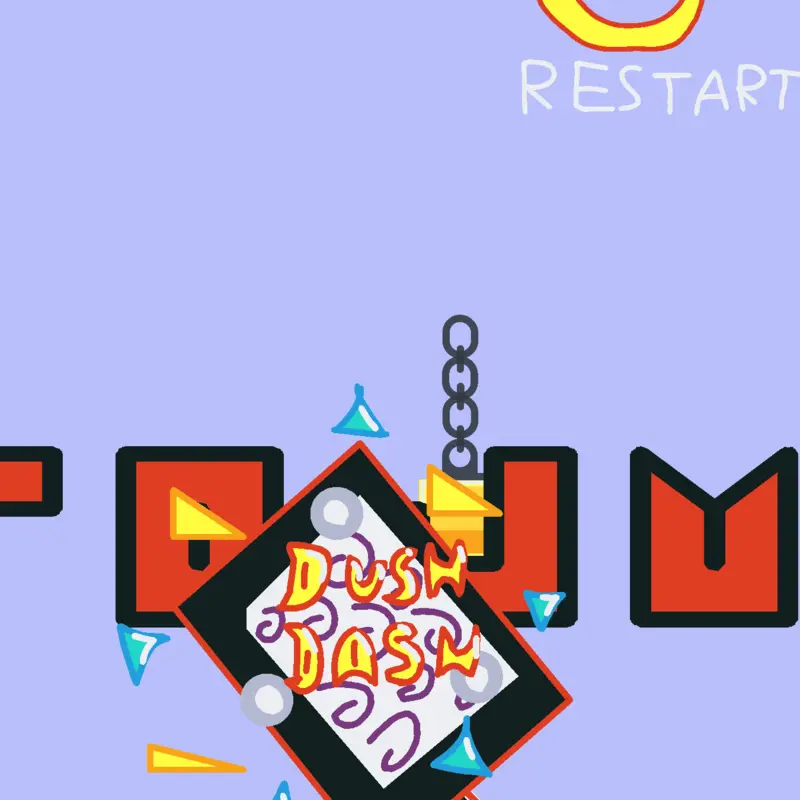 Game by @T1ZI