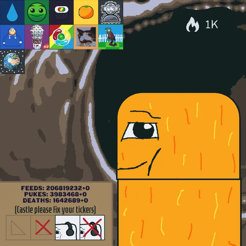 Game by @sselo