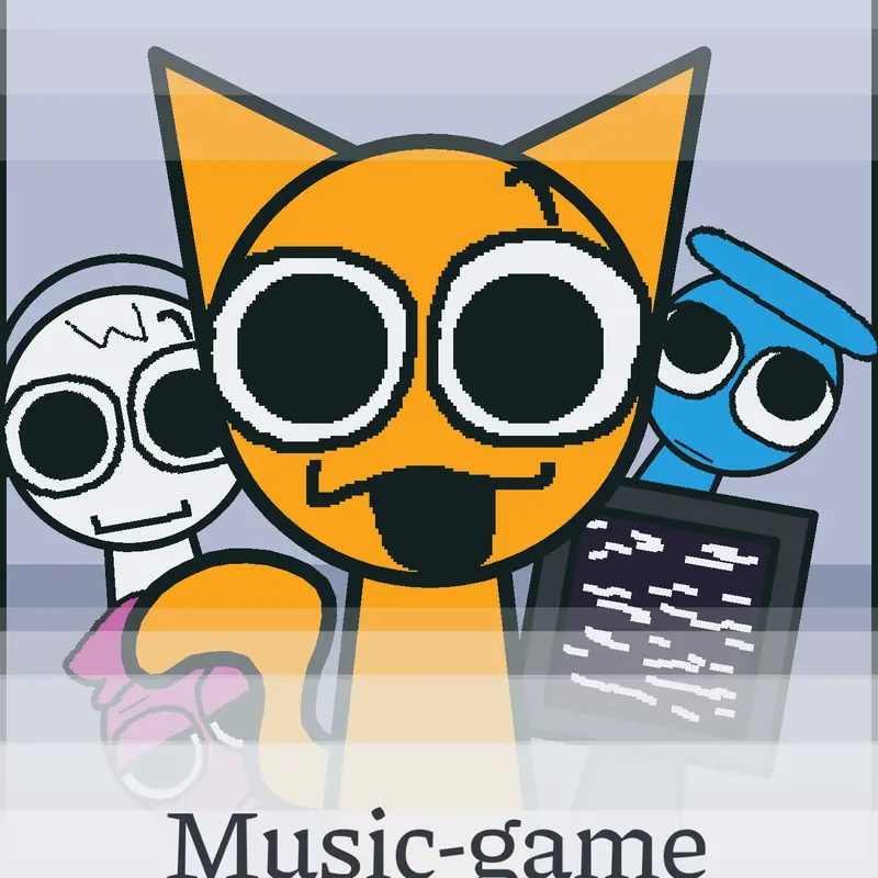 Game by @Enod_