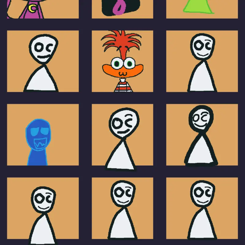 Game by @rarewubcoolbox