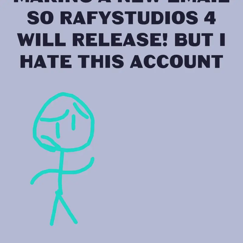 Game by @Rafygames