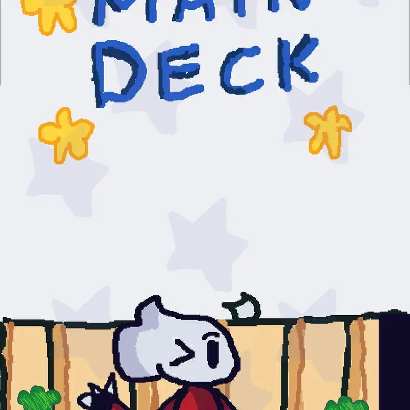 Game by @ilazy_