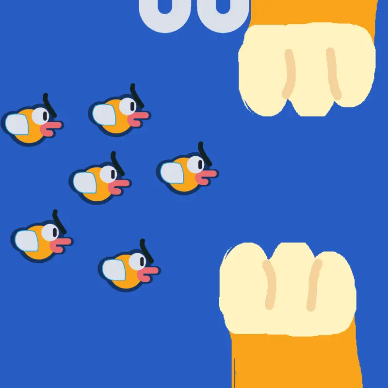 Game by @May_11