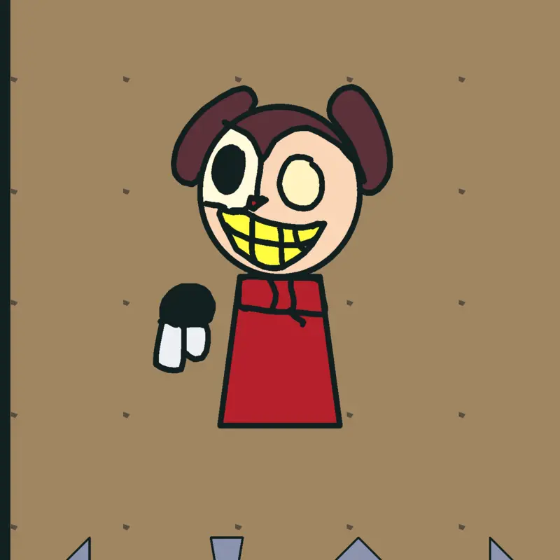 Game by @Milo_2016
