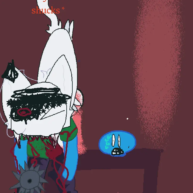 Game by @catgirl1221