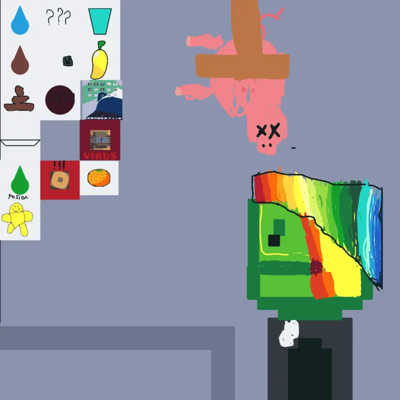 Game by @MELON269MEbeta