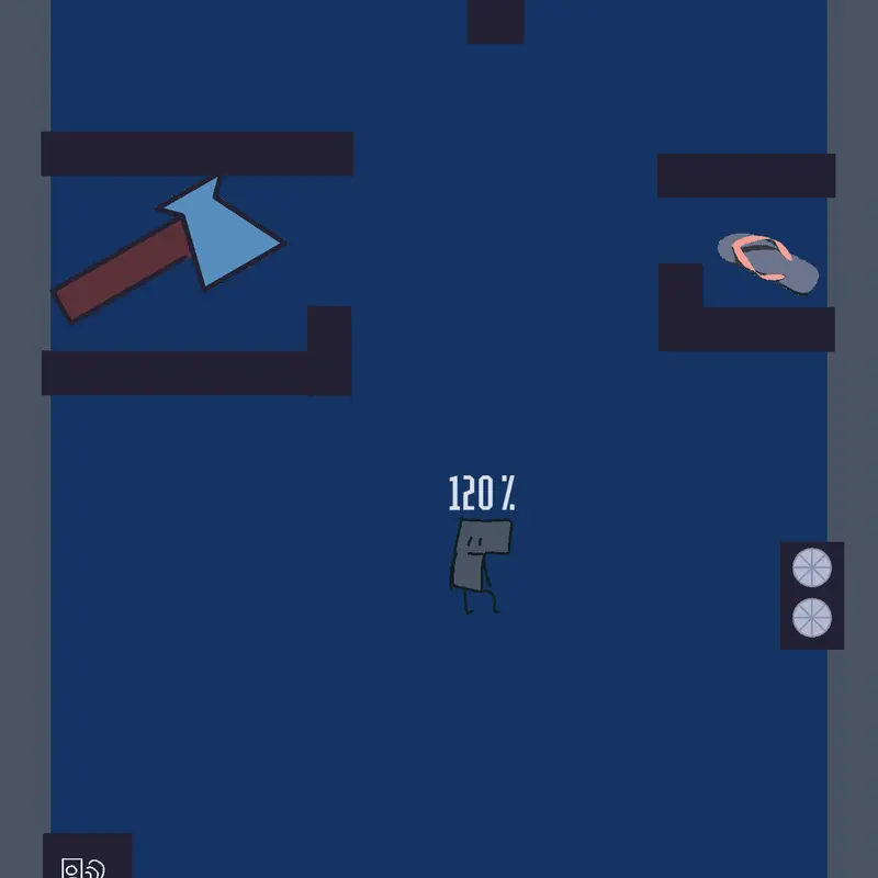 Game by @atleastitried