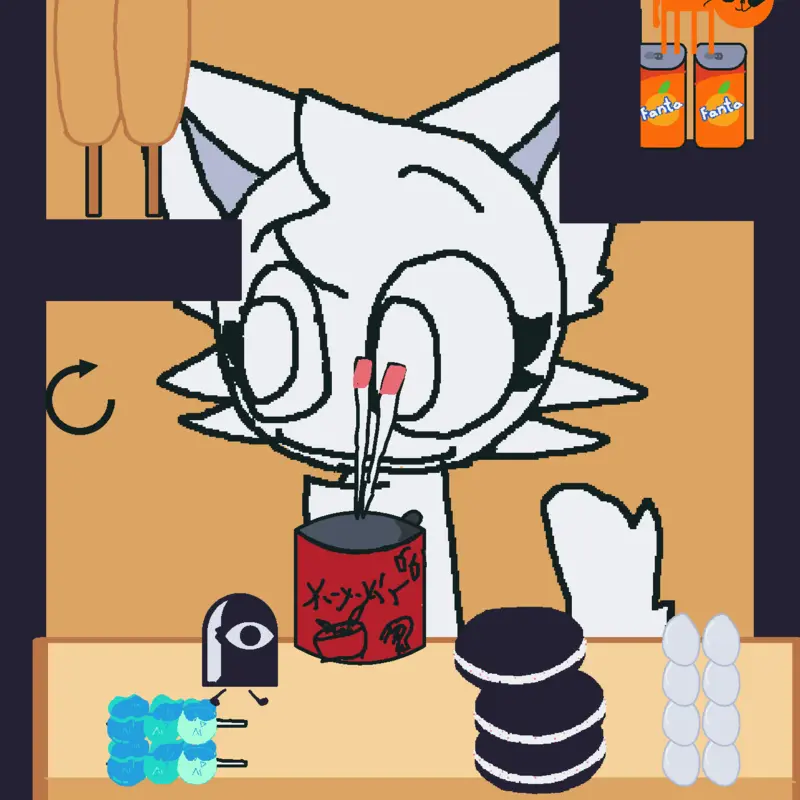 Game by @Primrose0920