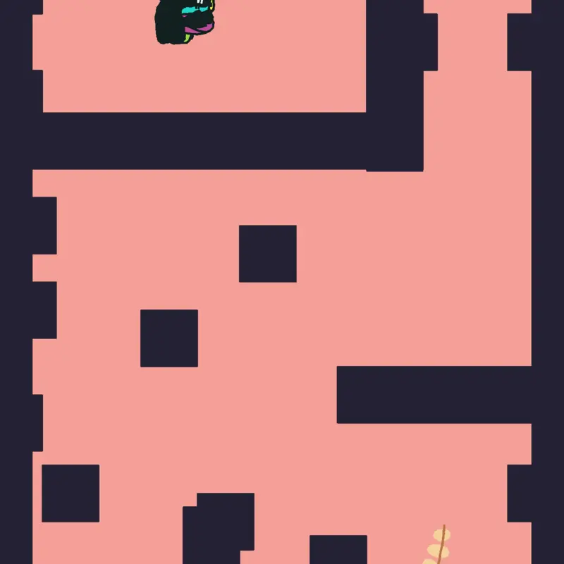 Horsey Race 3 by @RayOfDoom