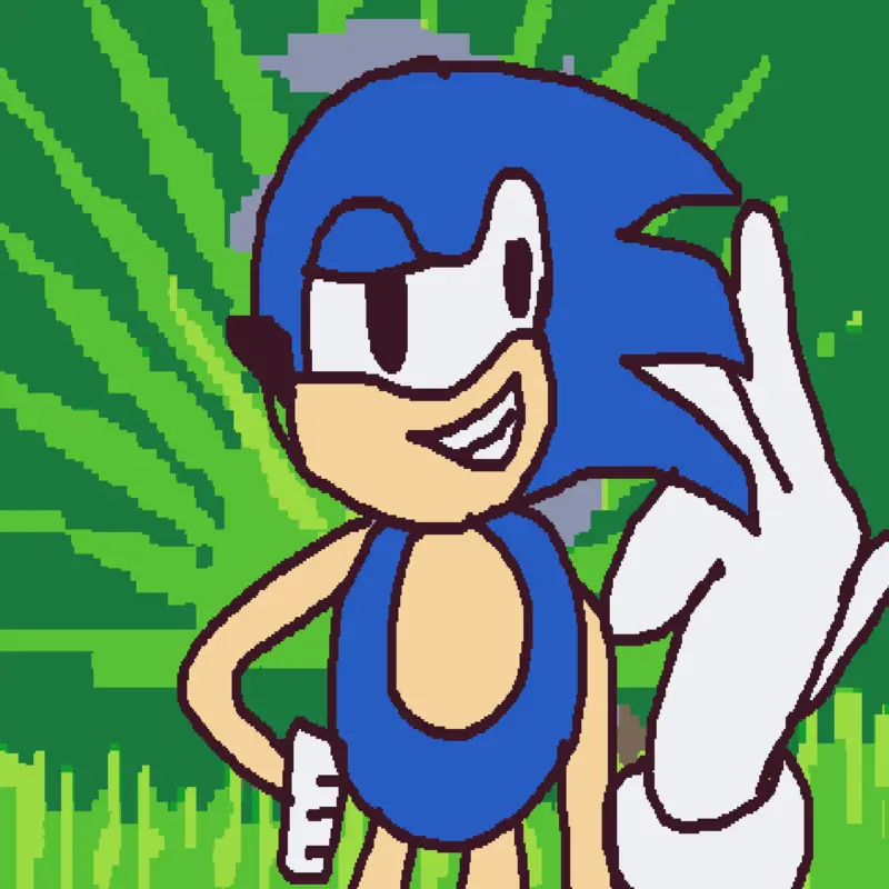 Game by @SonicYellow2
