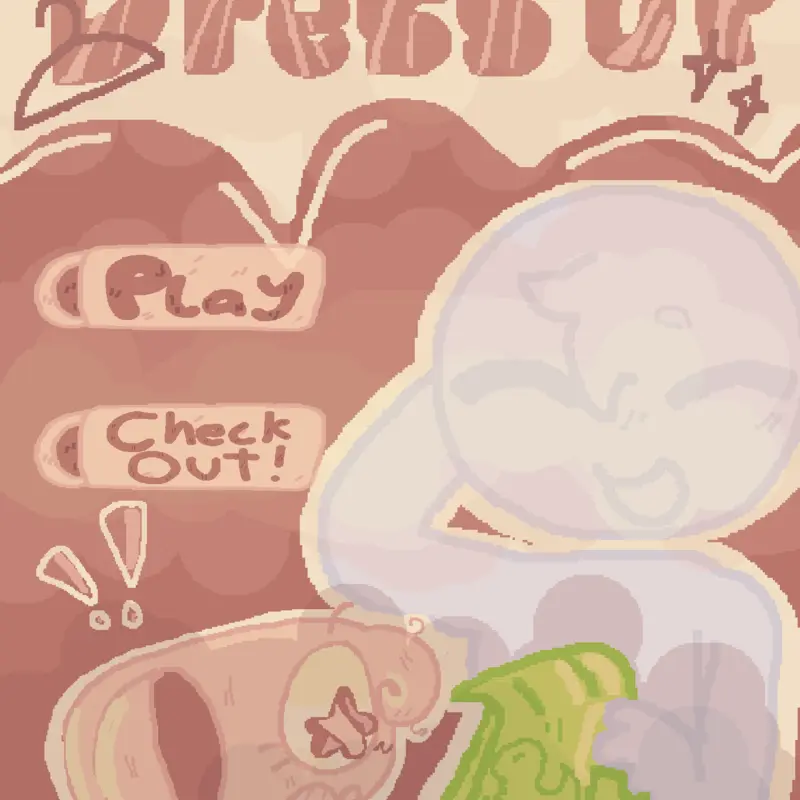 Game by @_pystea