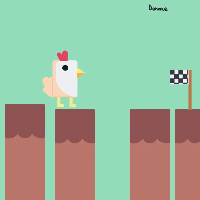 Game by @TheofTaner