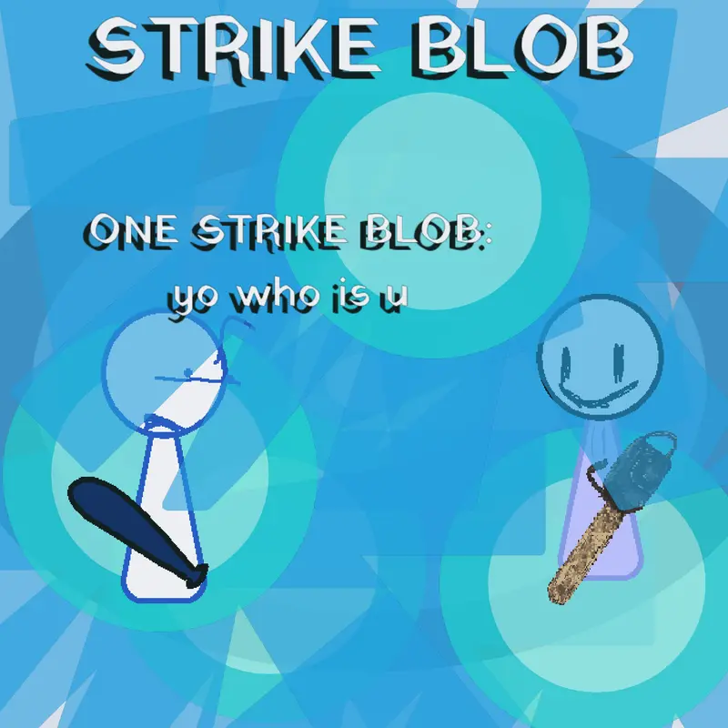 Game by @Confidantmedic