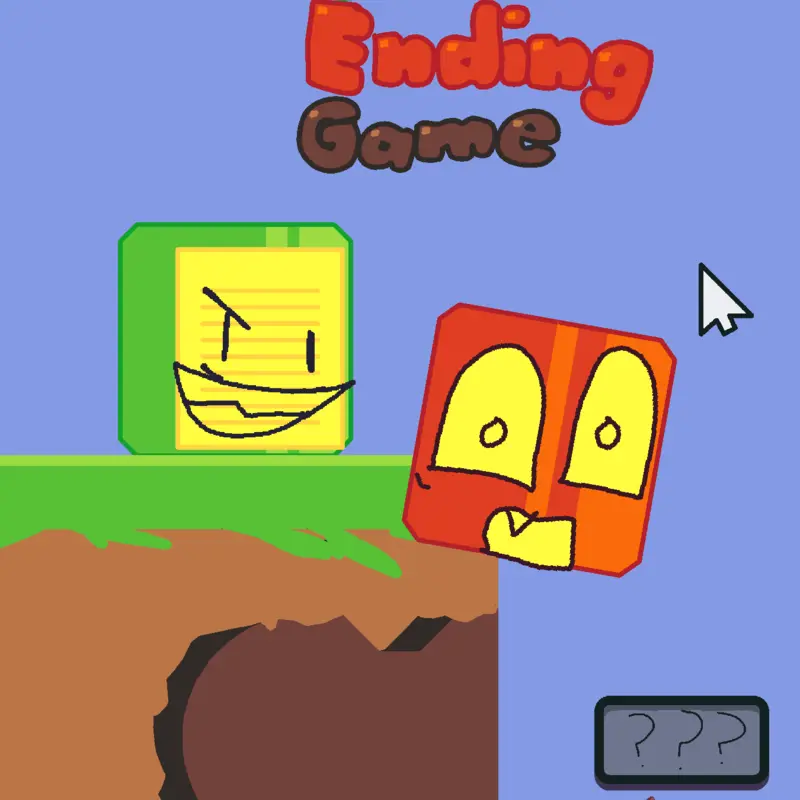 Game by @ThePowehOfZeh